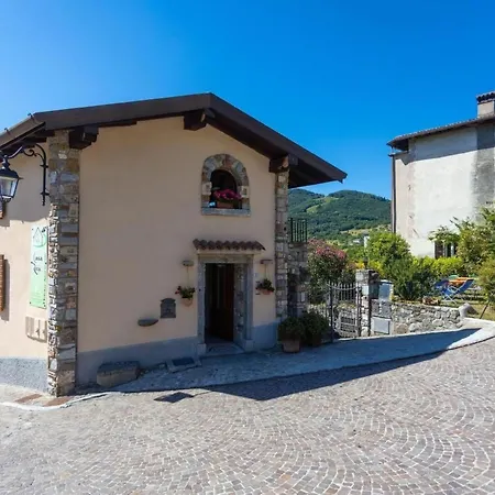 'casa Rita 4' Mit Wasserblick By Interhome