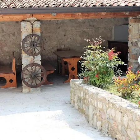 'casa Rita 4' Mit Wasserblick By Interhome