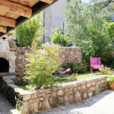 'casa Rita 4' Mit Wasserblick By Interhome 베스타