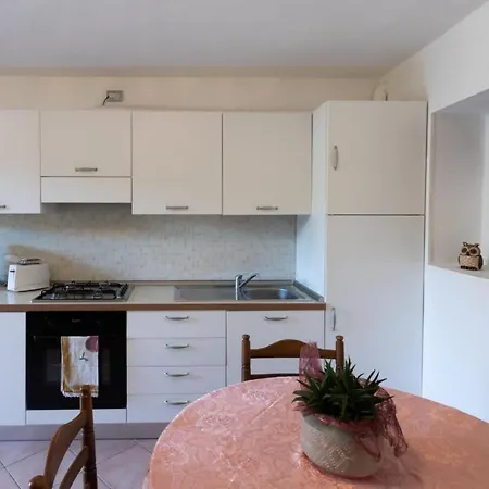 아파트 'casa Rita 4' Mit Wasserblick By Interhome *